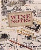 Ryland Peters &amp; Small, Ryland Peters &amp; Small (COR), Ryland Peters &amp;amp, Small (COR), Ryland Peters &amp; Small - Wine Notes