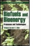 Sunggyu Lee, Sunggyu (Ohio University Lee, Sunggyu Shah Lee, Sunggyu/ Shah Lee, Lee Sunggyu, LEE SUNGGYU SHAH YATISH T... - Biofuels and Bioenergy