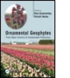 Rina (Agricultural Research Organizati Kamenetsky, Rina (EDT)/ Okubo Kamenetsky, Rina Okubo Kamenetsky, KAMENETSKY RINA OKUBO HIROSHI, Rina Kamenetsky, Kamenetsky Rina... - Ornamental Geophytes