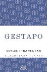 Edward Crankshaw, Crankshaw Edward - Gestapo