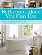 Chris Peterson, PETERSON CHRIS, Quayside - Bathroom Ideas You Can Use