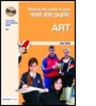 Kim Earle, Earle Kim - Meeting the Needs of Your Most Able Pupils in Art
