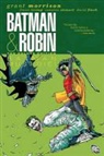 Grant Morrison - Batman and Robin