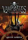Justin Somper - Vampiratas 6. Guerra inmortal