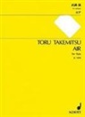 Toru (COP) Takemitsu - Air