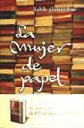 Rabih Alameddine - La mujer de papel