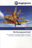 Philipp Walter - Richtungswechsel