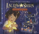 Klaus Baumgart - Lauras Stern, Geschenkbox, 2 Audio-CDs (Audio book)