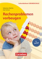 SCHULZ, Axe Schulz, Axel Schulz, Warth, Sebastia Wartha, Sebastian Wartha - Lehrerbücherei Grundschule
