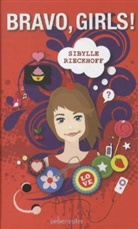 Sibylle Rieckhoff, Carolin Liepins - Bravo, Girls!