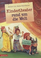 Lin, Bernhard Lins, Rieper-Bastian, Marlies Rieper-Bastian, Marlies Rieper-Bastian - Kindertheater rund um die Welt