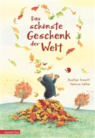 Cabban, Vanessa Cabban, Emmet, Jonathan Emmett, Vanessa Cabban - Das schönste Geschenk der Welt
