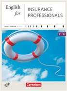 Mike Seymour, Mike Seymour - Short Course Series - Englisch im Beruf - English for Special Purposes - B1/B2