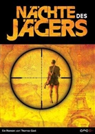 Thomas Gast, Epe Edition e K, Epee Edition e K, Epee Edition e.K., Ellen Sommer - Nächte des Jägers