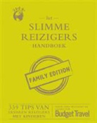 Nina Willdorf - Het slimme reizigers handboek