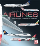 Norbert Andrup - Airlines