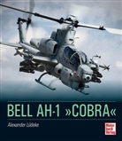 Alexander Lüdecke, Alexander Lüdeke - Bell AH-1 "Cobra"