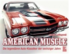 Randy Leffingwell - American Muscle
