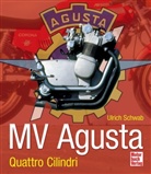 Ulrich Schwab - MV Agusta