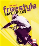Sean D`Arcy, Sean D'Arcy - Freestyle - BMX Tricks