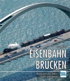 Ulrich Lieb - Eisenbahnbrücken