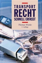 Thomas Wieske - Transportrecht