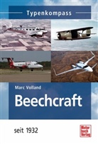 Marc Volland - Beechcraft