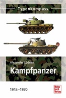 Alexander Lüdecke, Alexander Lüdeke - Kampfpanzer