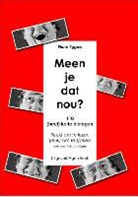 Pierre Eggels - Meen je dat nou?