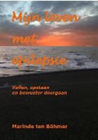 Marinde ten Böhmer - Mijn leven met epilepsie