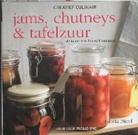 Gloria Nicol, Alison Bolus - Jams, chutneys & tafelzuur