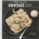 Sandra Mahut, Nathalie Carnet - Ravioli hartig & zoet