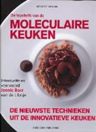Anne Cazor, Julien Attard - De Topchefs van de Moleculaire keuken
