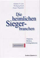 Die heimlichen Siegerbranchen