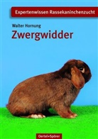 Walter Hornung - Zwergwidder