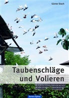 Günter Stach - Taubenschläge und Volieren