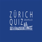 Urs Aerni, Urs Heinz Aerni - Zürich-Quiz; .