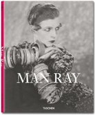Ra, Ware, Katherine Ware, Man Ray, Manfre Heiting, Manfred Heiting - Man Ray 1890-1976