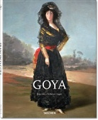 Hage, Hagen, Raine Hagen, Rainer Hagen, Rose-Marie Hagen, Francisco de Goya... - Goya