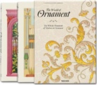 David Batterham, Dupont-Auberville, Auguste Dupont-Auberville, M Dupont-Auberville, M. Dupont-Auberville, Racine... - 25 world of ornament -the-