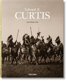 Hans Chr. Adam, Hans Christian Adam, Han C Adam - Edward S. Curtis; .