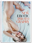 Aloiso, AMO, Angier u a, Eric Fischl, Ralph Gibson, Dian Hanson... - The new erotic photography. Volume 2