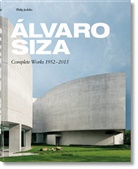 Philip Jodidio - Alvaro Siza : complete works, 1952-2013