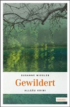 Susanne Wiegleb - Gewildert