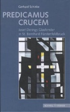 Gerhard Schinke - Predicamus crucem