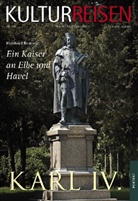 Eberhard Kemnitz, János Stekovics - Karl IV.