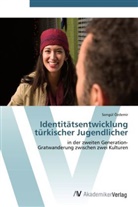 Songül Özdemir - Identitätsentwicklung türkischer Jugendlicher