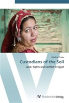 Caroline Tingay - Custodians of the Soil