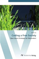 Jyh-An Lee - Coding a Free Society