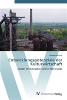 Andreas Freundt - Entwicklungspotenziale der Kulturwirtschaft